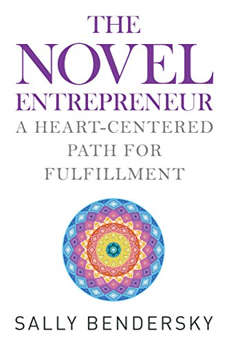 The Novel Entrepreneur