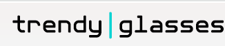 Company Logo For Trendy Glasses'