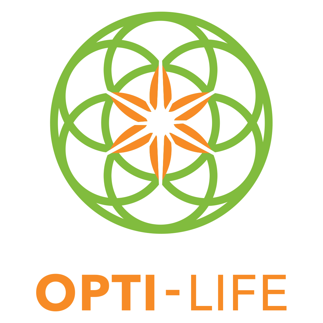 Opti-Life Logo