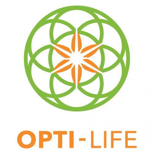 Company Logo For Opti-Life'