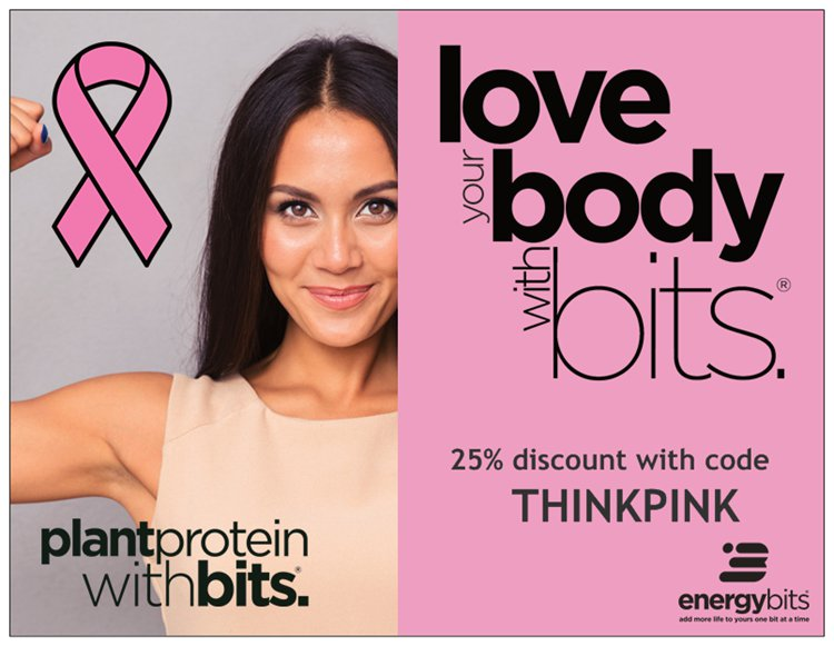 postcard for breastcancer