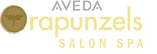 Company Logo For Rapunzels AVEDA Salon &amp; Spa'