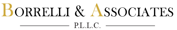 Borrelli & Associates P.L.L.C Logo
