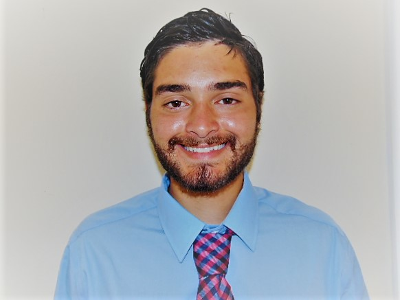 MoneyTree Founder, Solomon Segura