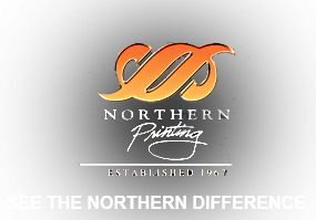 Company Logo For Northern Printing'