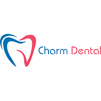 Company Logo For Charm Dental'