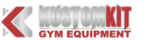 Kustom Kit Gym Equipment Logo
