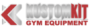 Company Logo For Kustom Kit Gym Equipment'
