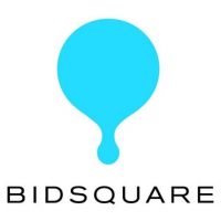 Bidsquare Logo