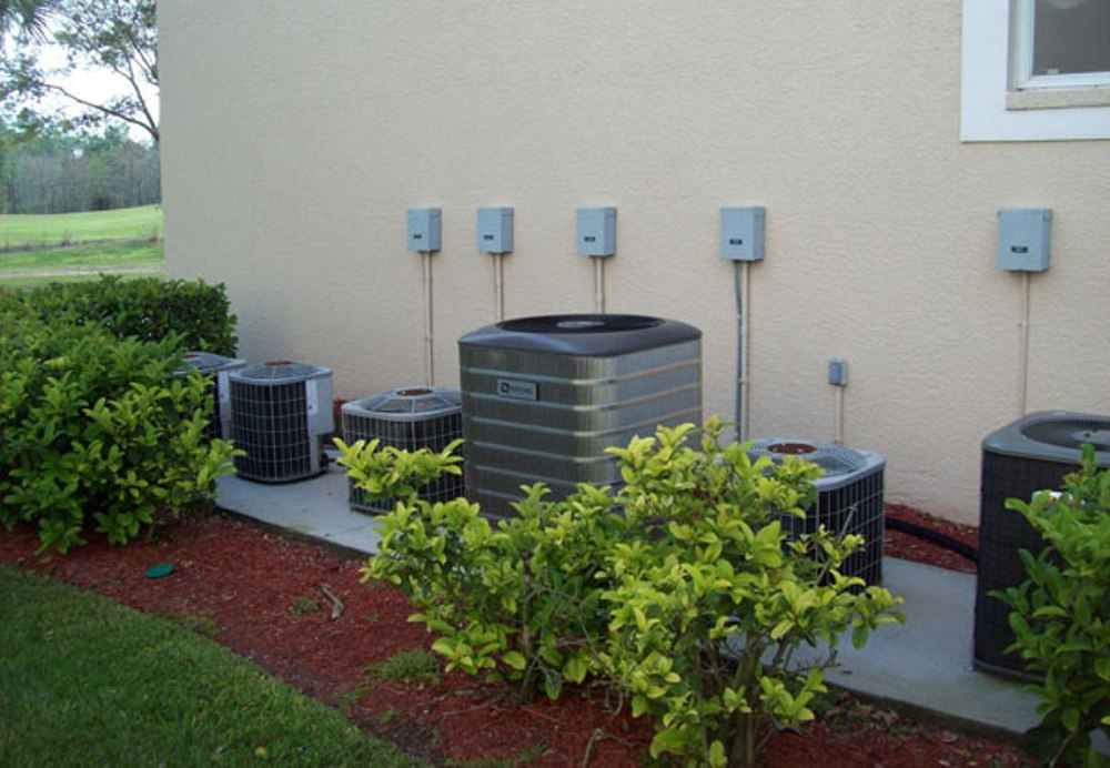 AC System'