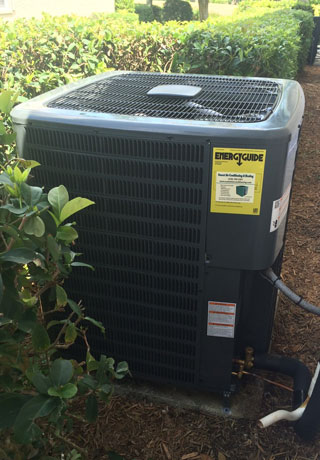 Air Conditioning'