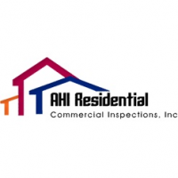 AHI Residential & Commercial Inspections, INC Logo