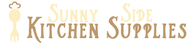 SunnySideKitchenSupplies.com Logo
