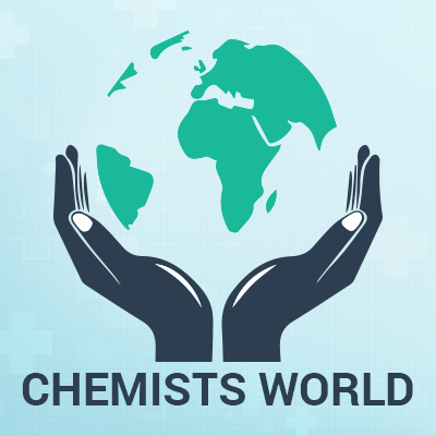 ChemistsWorld Logo