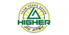 Company Logo For Higher Jiu Jitsu'