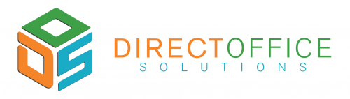 Company Logo For Direct Office Solutions'