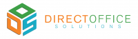 Direct Office Solutions Logo