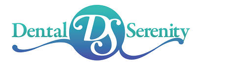 Company Logo For Dental Serenity'