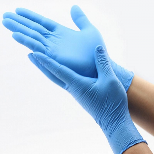 Latex Medical Gloves Market : Industry Forecast, 2017-2023'