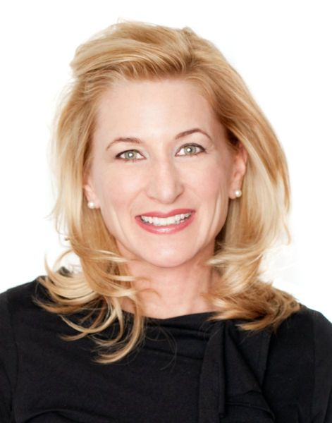 Robin Fisher Roffer - Founder & CEO, Big Fish Marketing'