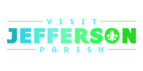 Company Logo For Jefferson Convention &amp; Visitors Bur'
