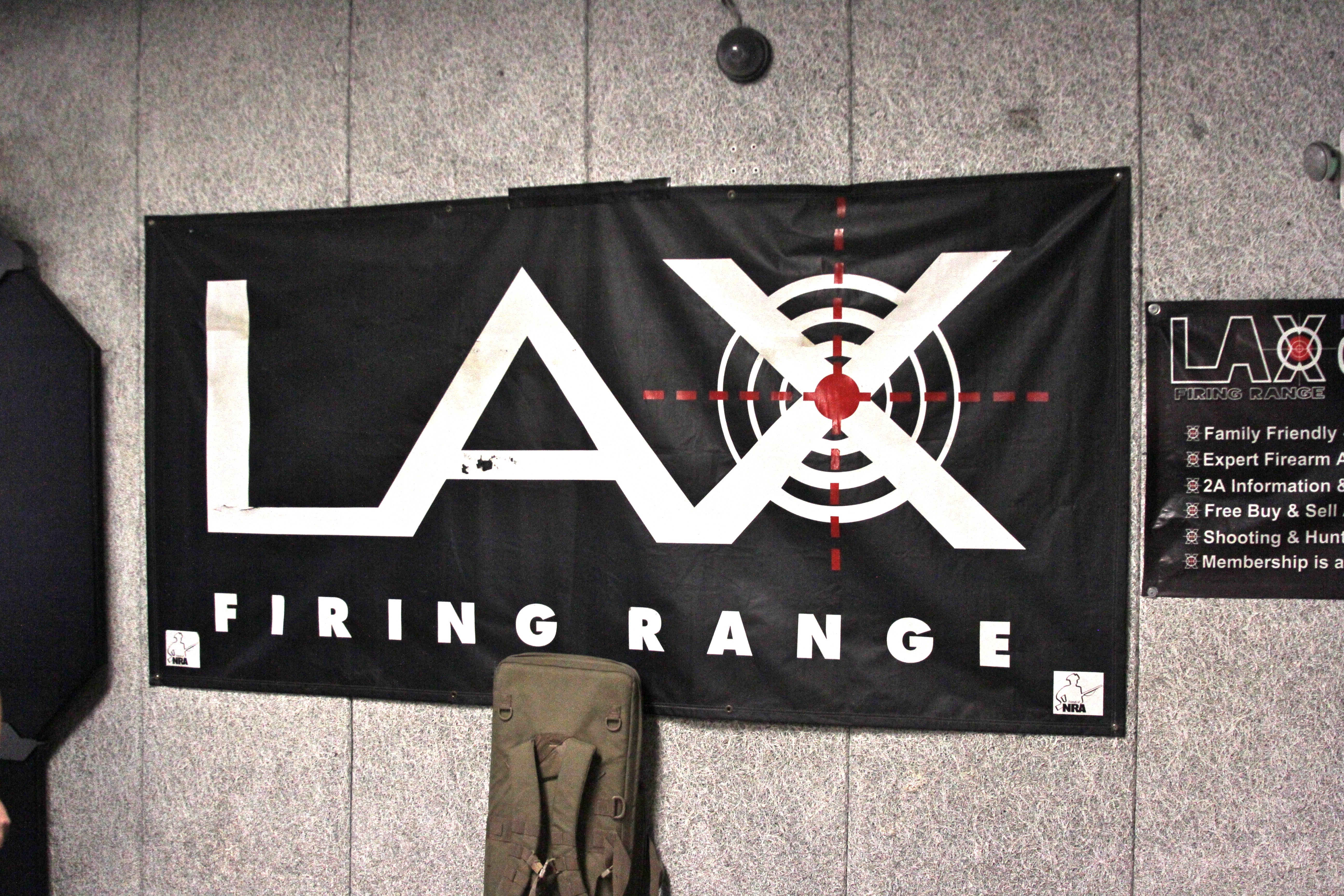 concealed firearms permit los angeles