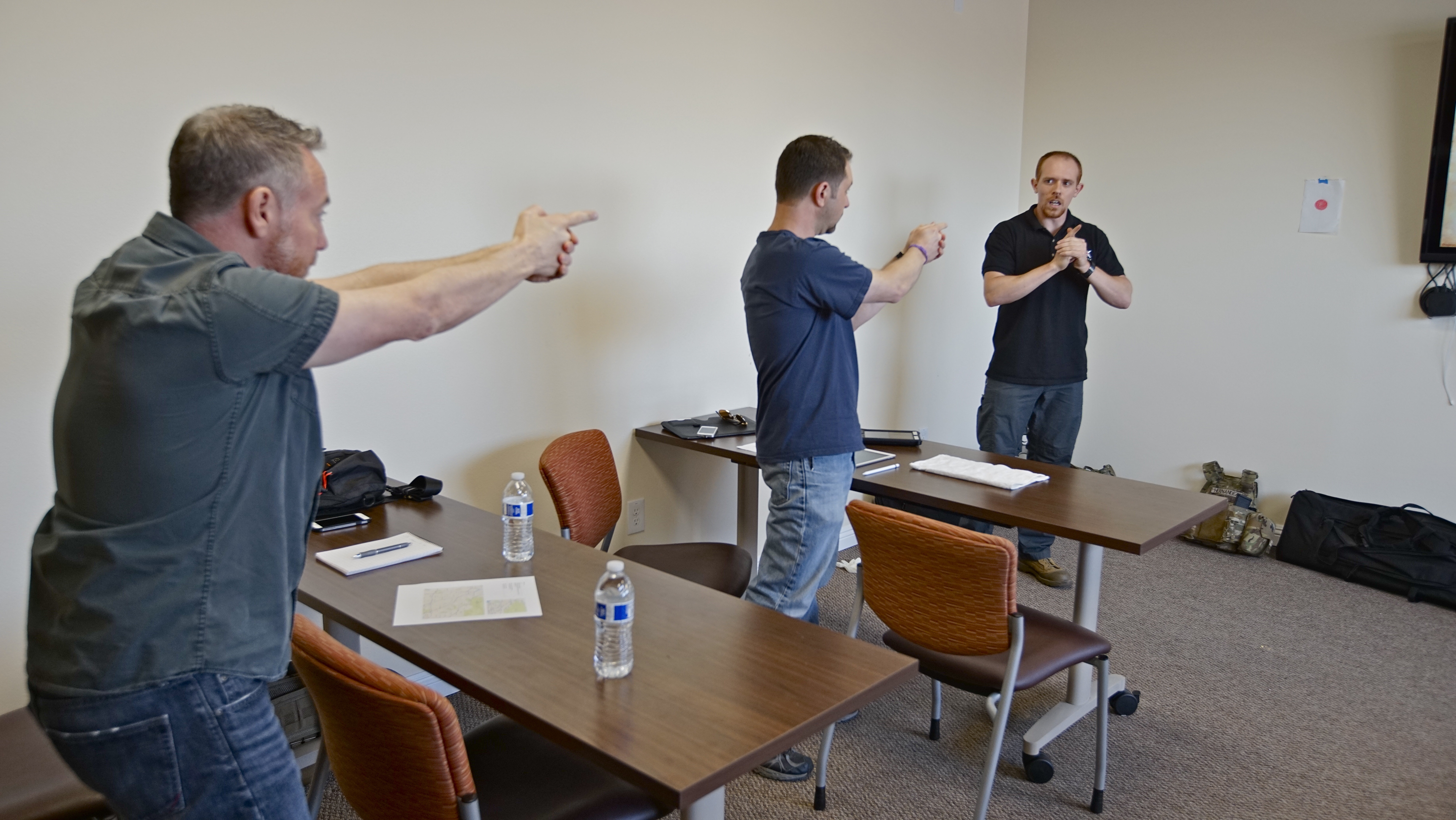 concealed firearms permit los angeles