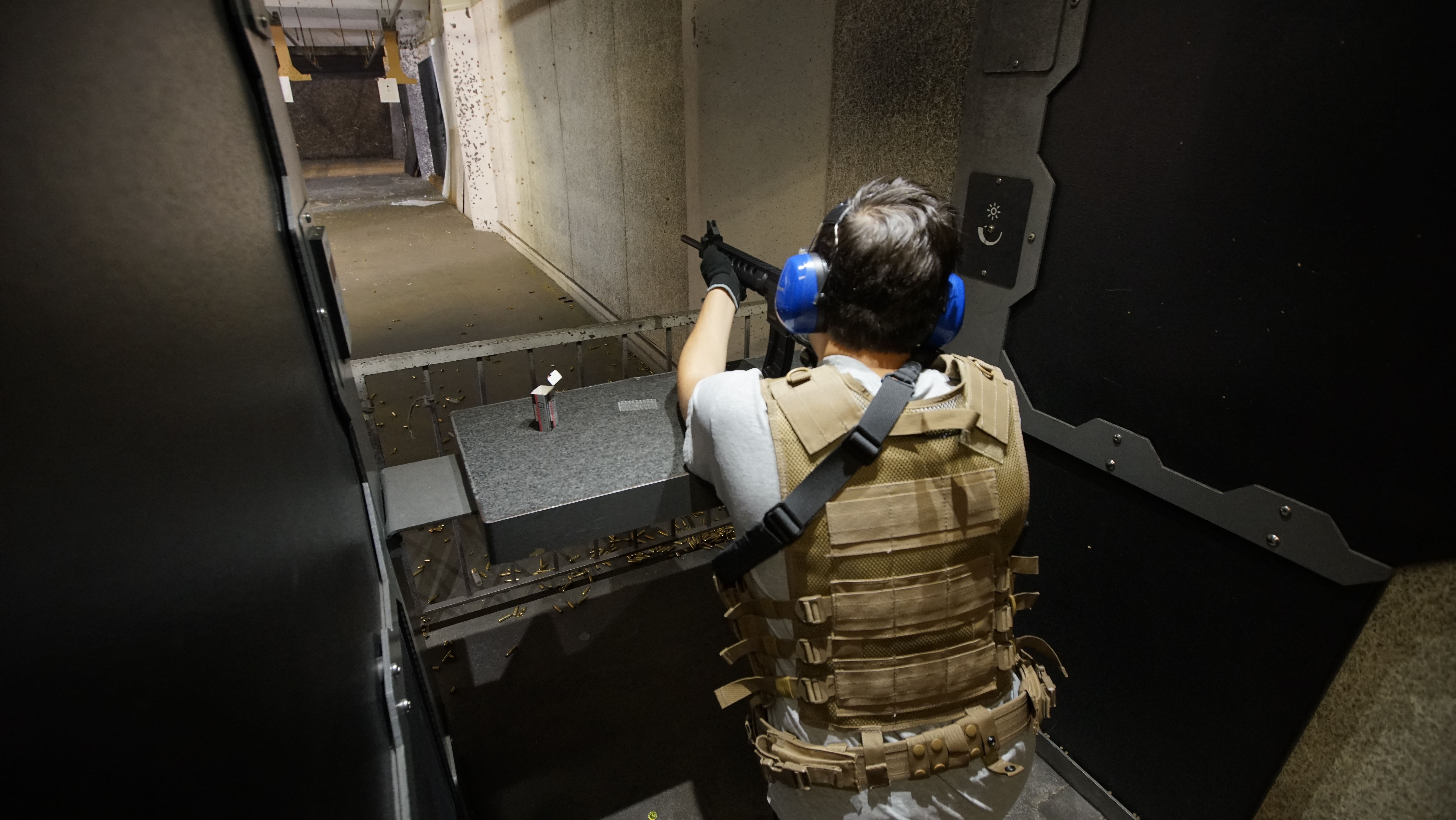 concealed firearms permit los angeles