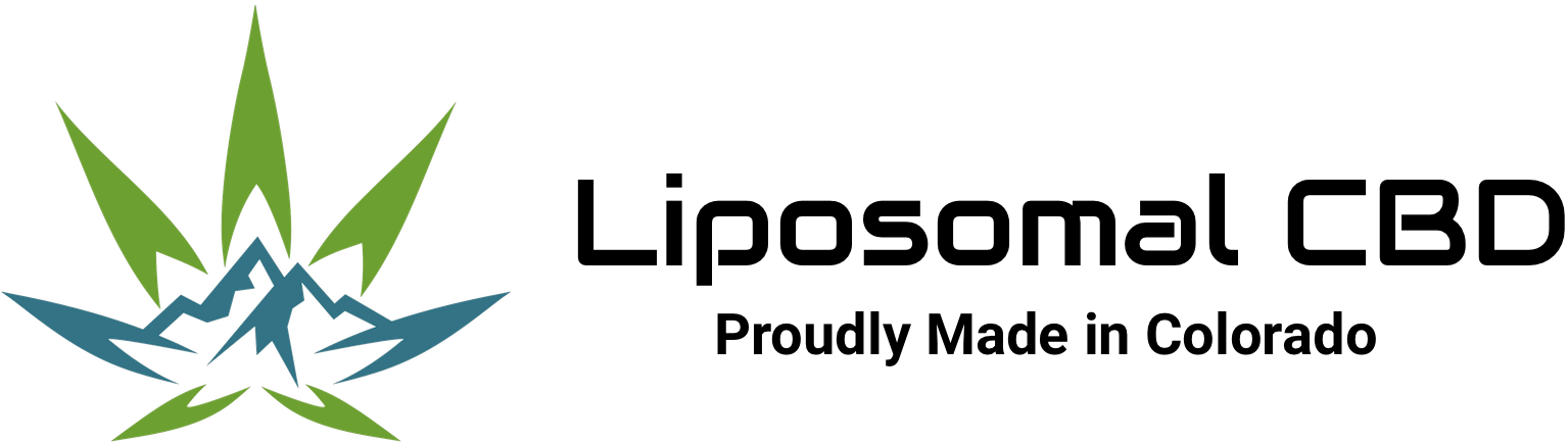 Company Logo For Liposomal CBD Oil'