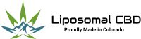 Liposomal CBD Oil Logo