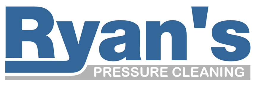 Ryans Pressure Cleaning