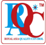 Royal Asia Quality Control Service