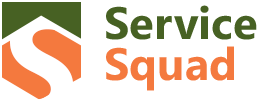 Service Squad Logo