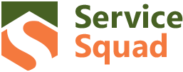 Company Logo For Service Squad'