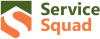 Company Logo For Service Squad'