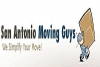 Company Logo For SA TX Moving Guys'