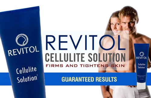 Revitol Cellulite Cream'