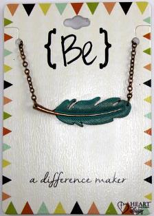 Heart On Your Sleeve Design