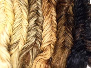 The Lauren Ashtyn Collection