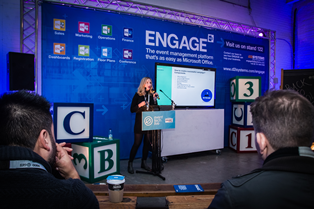 Event Tech Live'