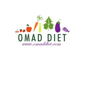 Company Logo For Omad Diet'