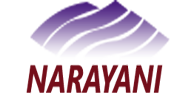 Company Logo For Narayani TMT'