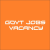 Govt Jobs Vacancy'