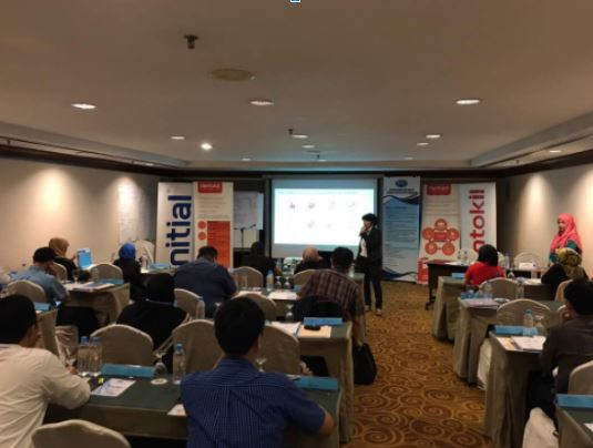 Ministry of Health with Rentokil'