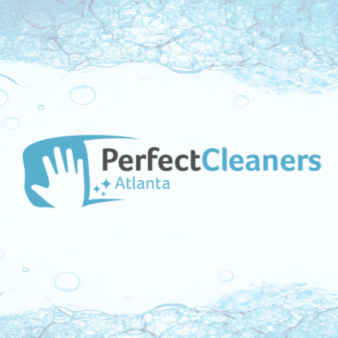Company Logo For Perfect Cleaners Atlanta'