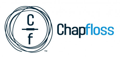 Company Logo For Chapfloss'