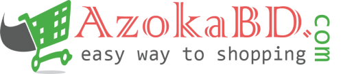 Company Logo For AzokaBD FooD SHOP'