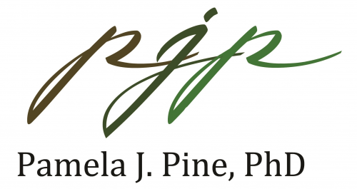 Company Logo For Pamela J. Pine, PhD'