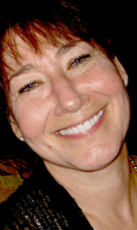 Pamela J. Pine, PhD, MPH and global award-winning speaker.
