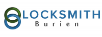 Locksmith Burien Logo